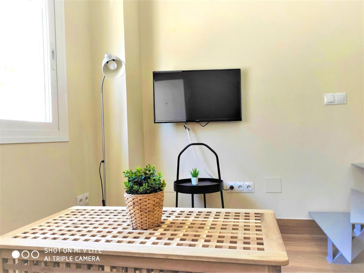 Loft Duplex Varela Beach - Alojamientos La Torre Torre Del Mar Esterno foto